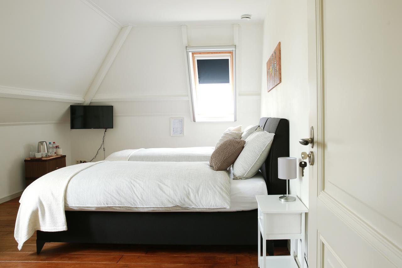 Picabella - B&B En Atelier Ларен Экстерьер фото