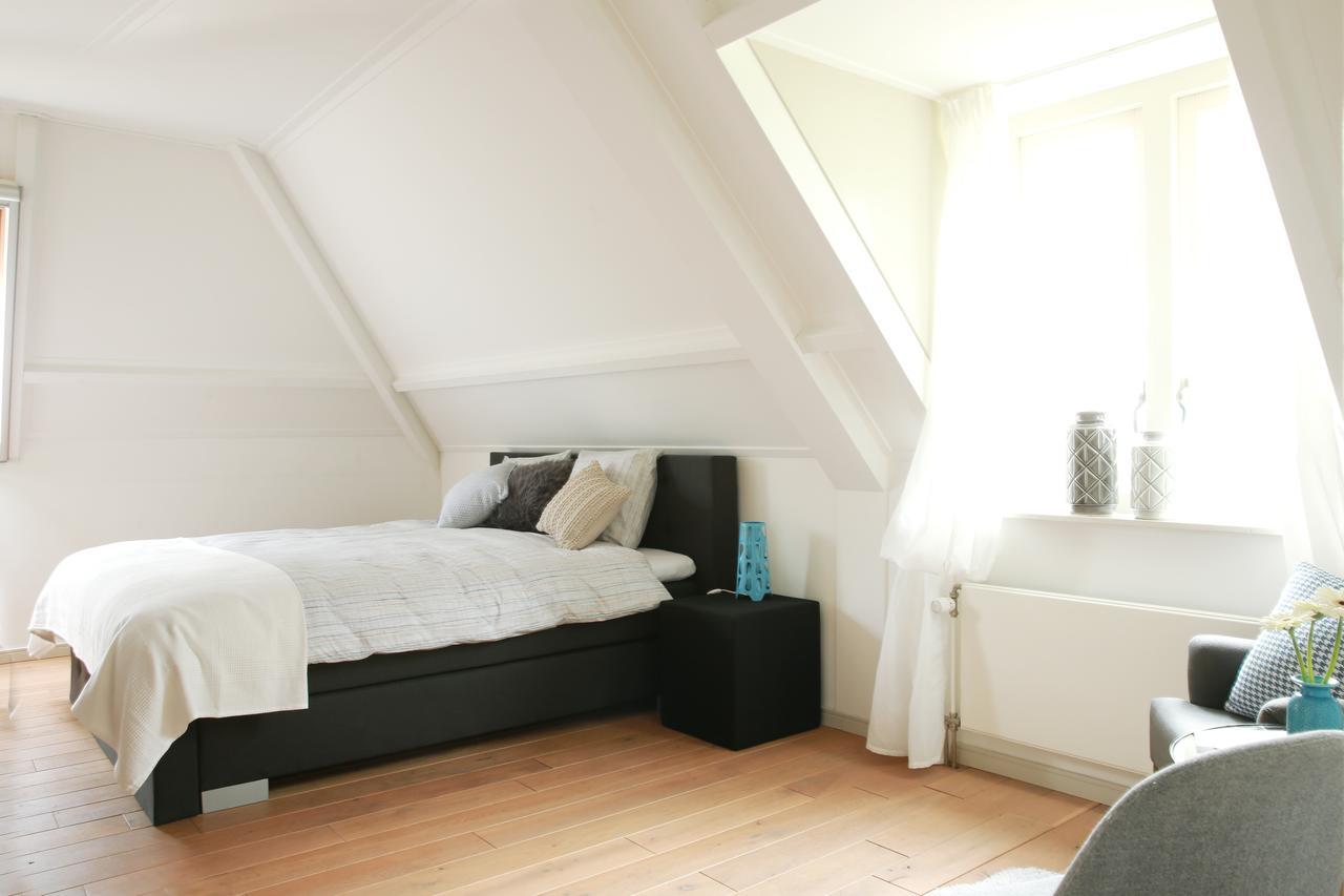Picabella - B&B En Atelier Ларен Экстерьер фото